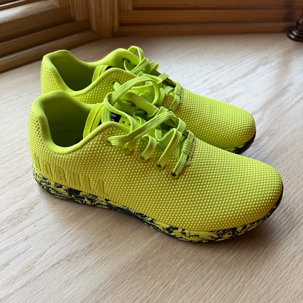 Brand New NOBULL Outwork Sz 8.5 sneakers! Never worn